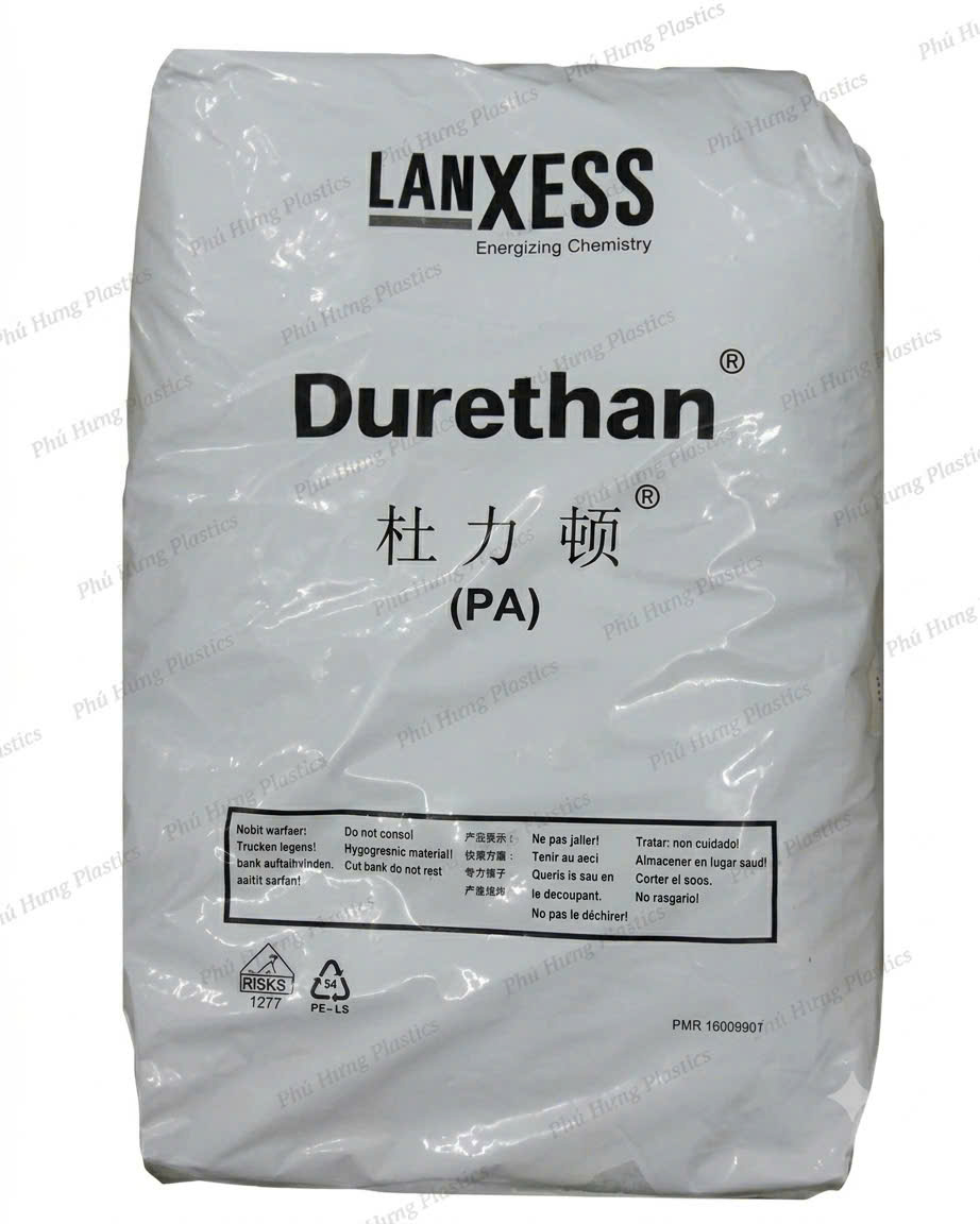 Hạt nhựa PA6 Durethan BKV15