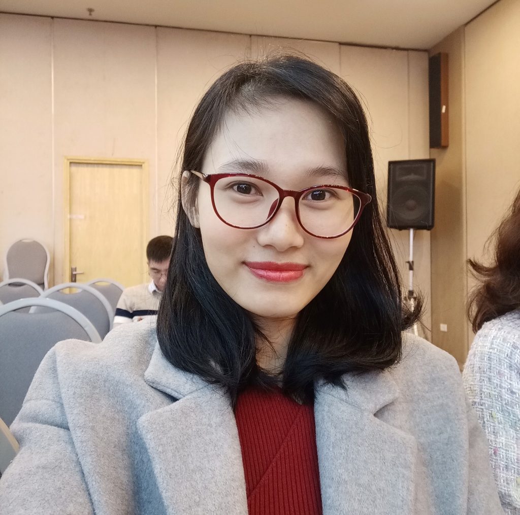 Ms. Thảo